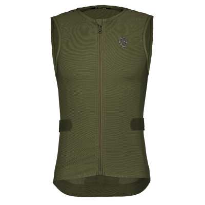Airflow - Dorsale ski