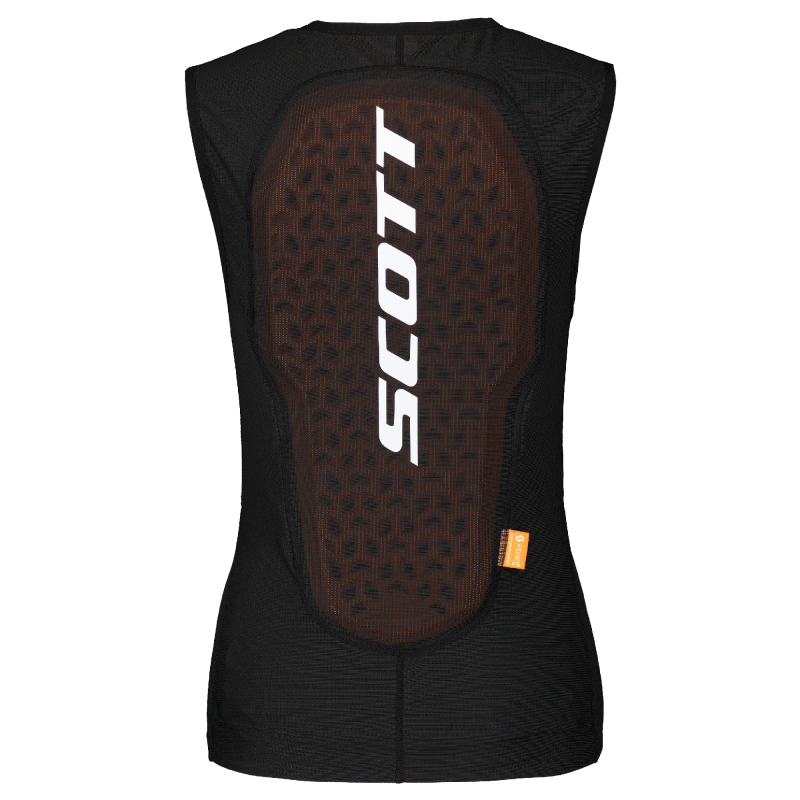 Scott Vest Airflow W'S - Dámské Páteřák na lyžařské | Hardloop
