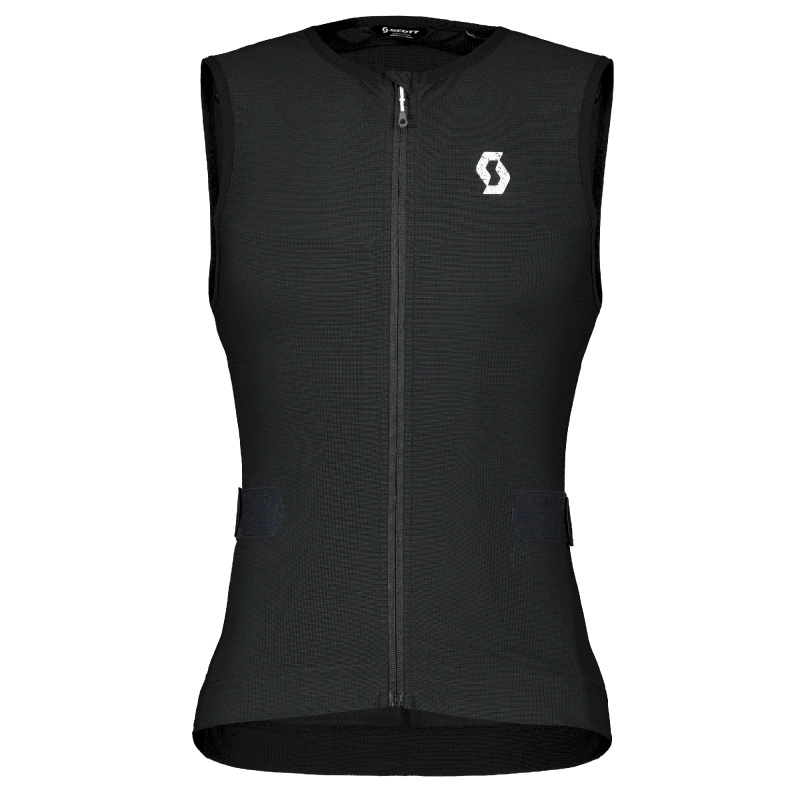 Airflow - Ski back protector