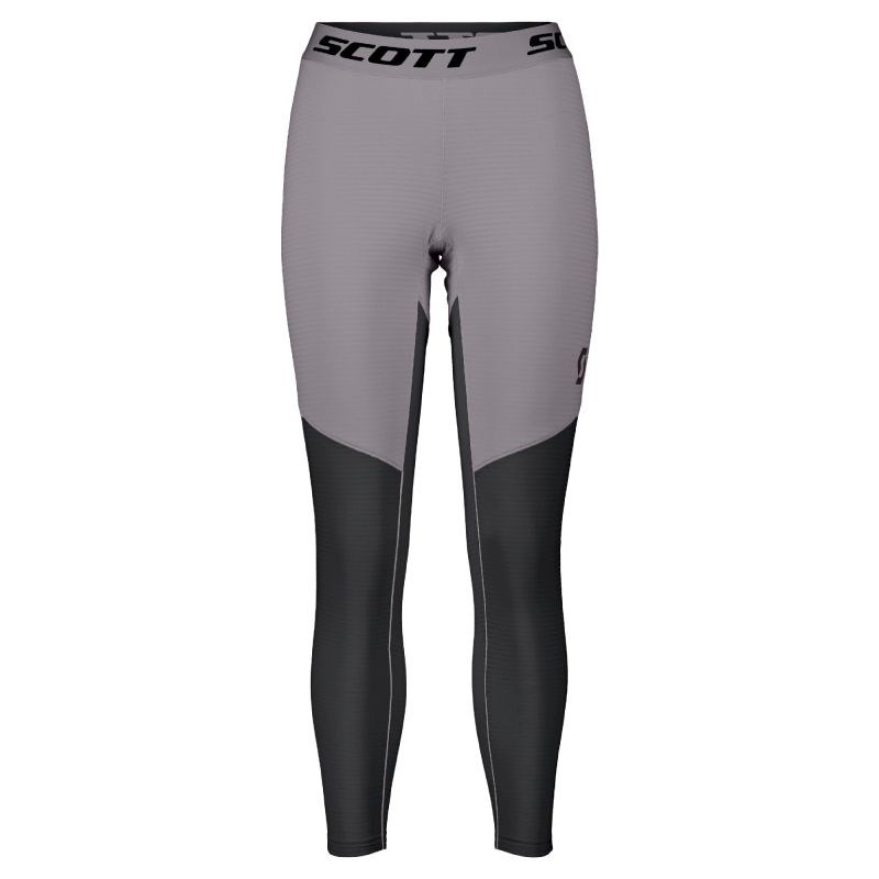 Scott Defined Light Pants - Thermounterwäsche - Damen | Hardloop