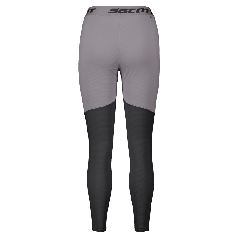 Scott Defined Light Pants - Base layer - Women's | Hardloop