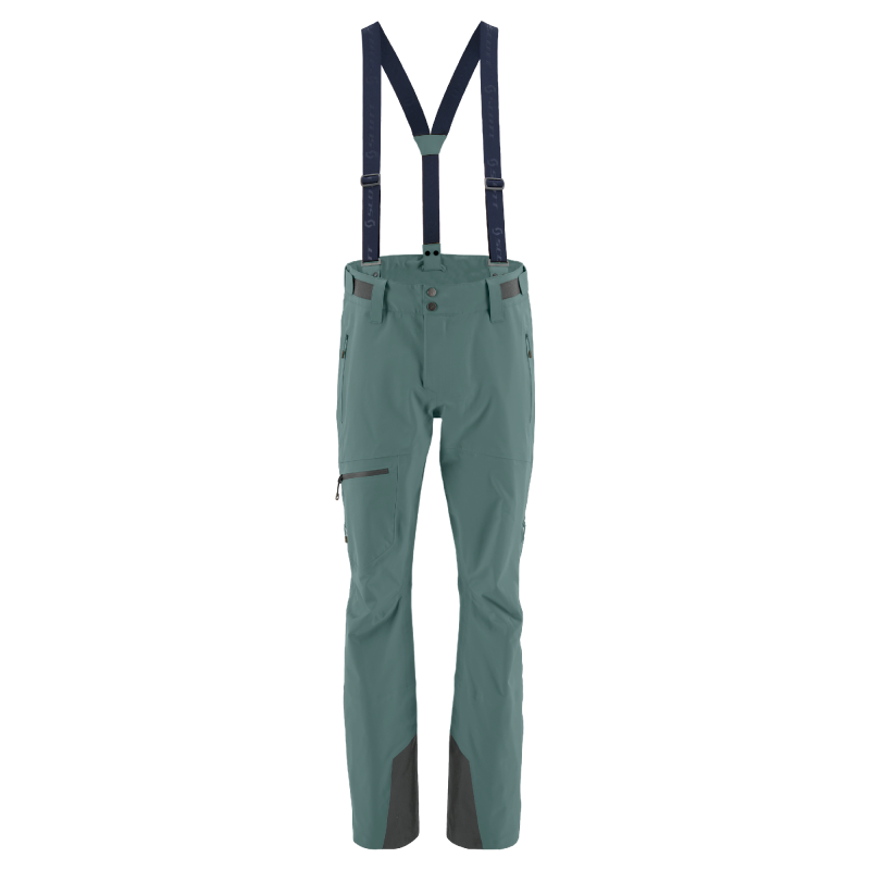 Explorair 3L Pants - Pánské lyžařské kalhoty