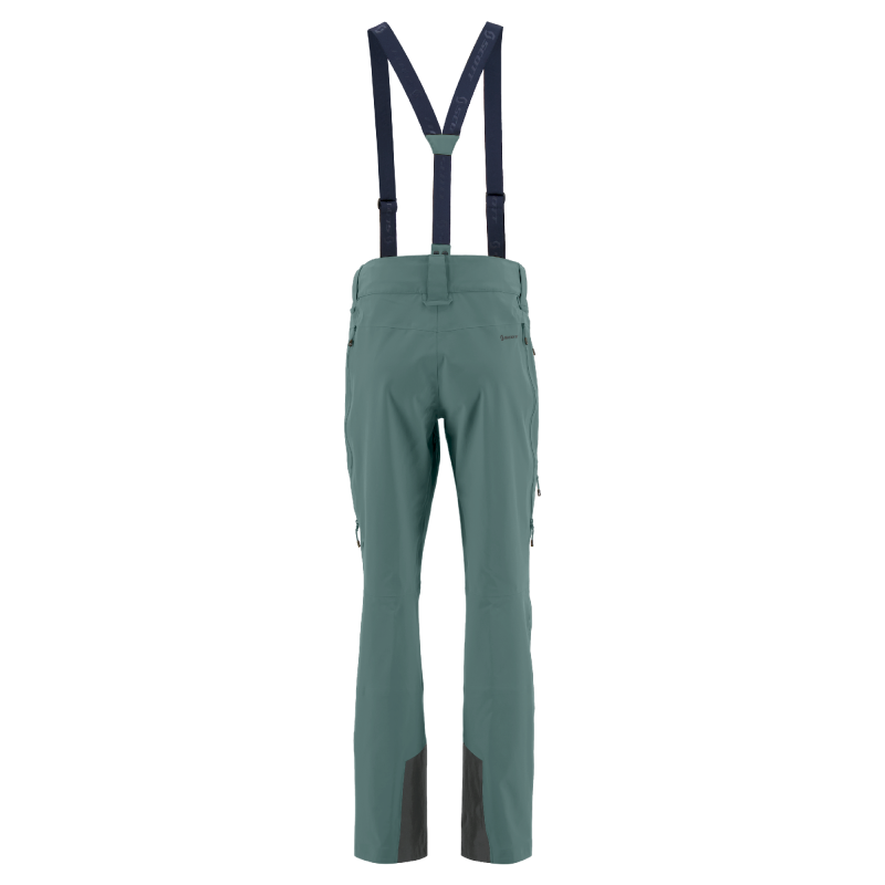 Scott Explorair 3L Pants - Ski trousers - Men's | Hardloop