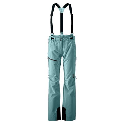 Explorair 3L Pants - Dámské lyžařské kalhoty