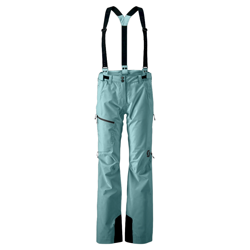 Explorair 3L Pants - Lasketteluhousut - Naiset