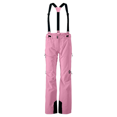 Explorair 3L Pants - Lasketteluhousut - Naiset