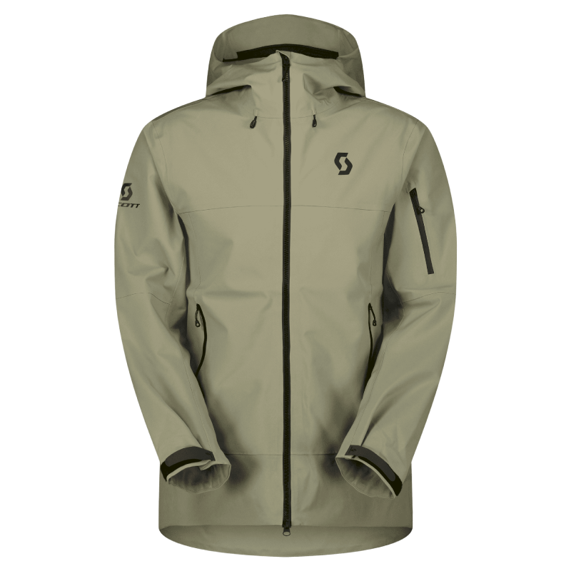Explorair 3L Jkt - Veste imperméable homme