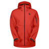 Turbo Red