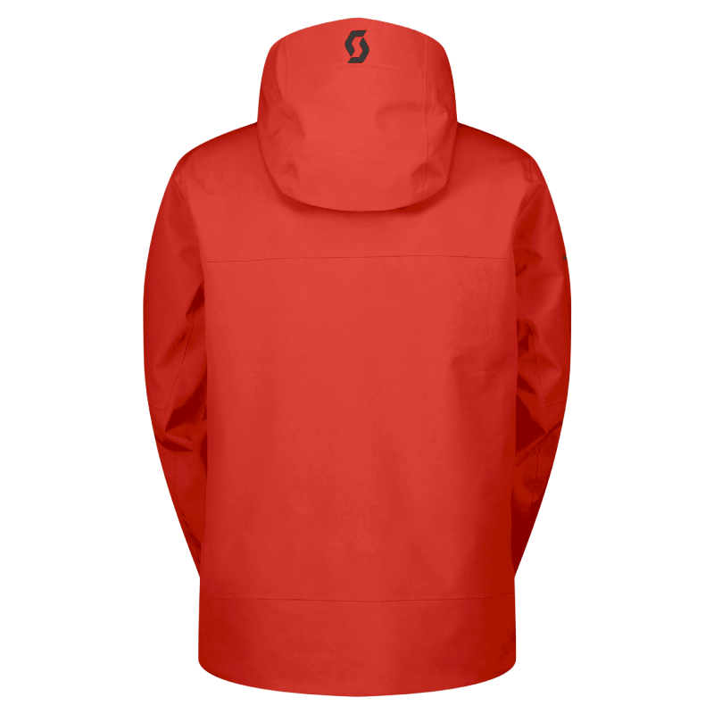 Scott Explorair 3L Jkt - Waterproof jacket - Men's | Hardloop