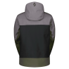 Scott Explorair 3L Jkt - Regnjakke - Herrer | Hardloop