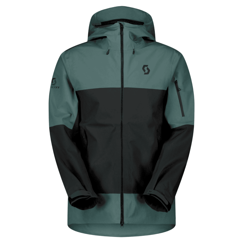 Explorair 3L Jkt - Casaco impermeável homem