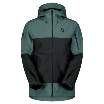Explorair 3L Jkt - Regnjakke - Herrer