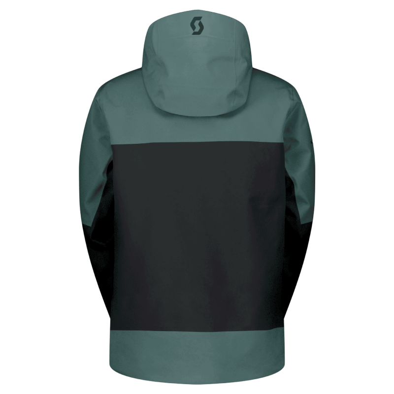 Scott Explorair 3L Jkt - Pánská nepromokavá bunda | Hardloop