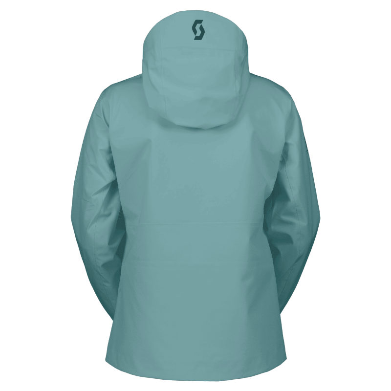 Scott Explorair 3L Jkt - Dámská nepromokavá bunda | Hardloop