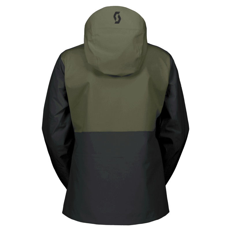 Scott Explorair 3L Jkt - Giacca antipioggia - Donna | Hardloop