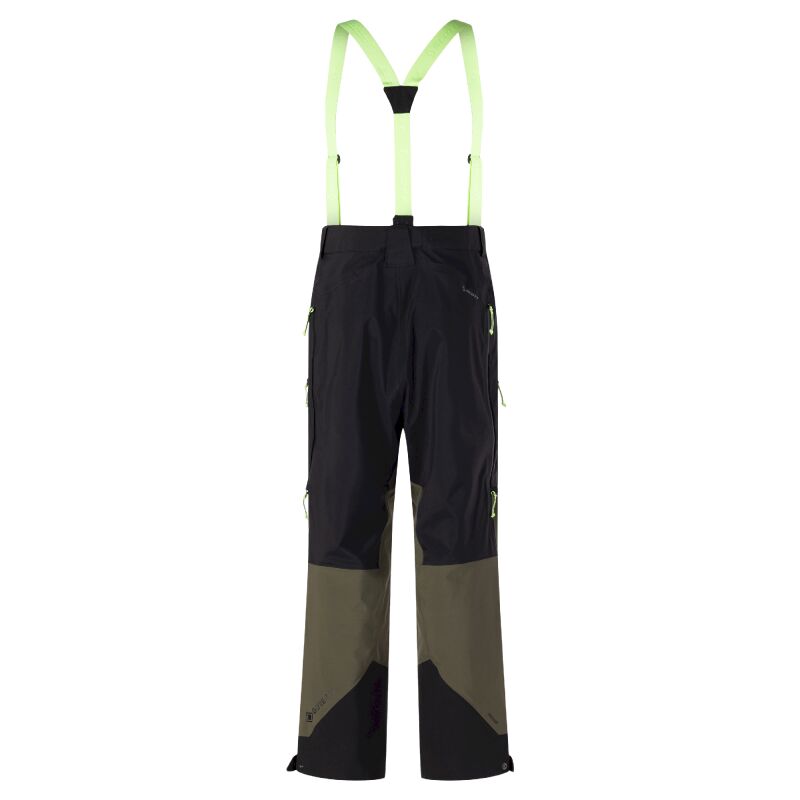 Scott Explorair GTX 3L Pants - Pantaloni da sci - Uomo | Hardloop