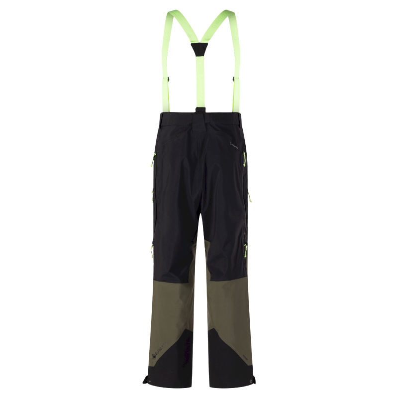 Scott Explorair GTX 3L Pants - Skibukser - Herrer | Hardloop