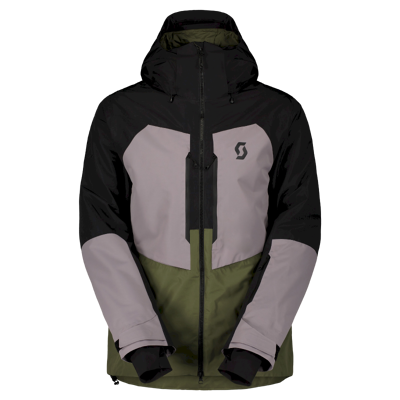 Ultimate Dryo - Ski jacket - Men's
