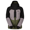 Ultimate Dryo - Skijacke - Herren