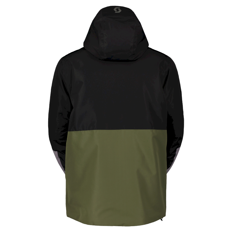 Scott Ultimate Dryo - Ski jacket - Men's | Hardloop
