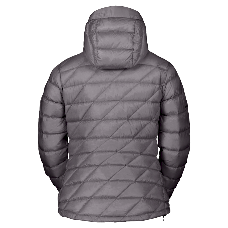 Scott Insuloft Light Down - Doudoune femme | Hardloop