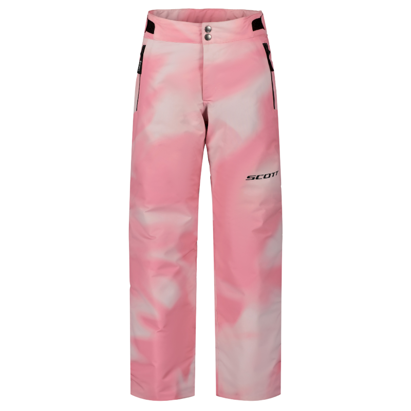 Ultimate Dryo Pants - Dětské lyžařské kalhoty