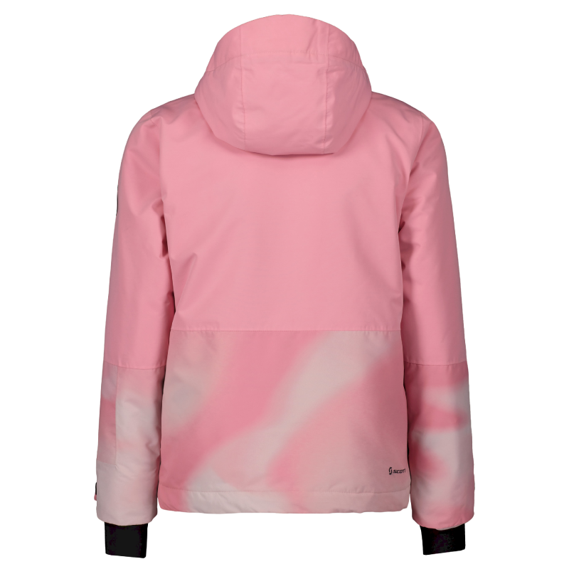 Scott Ultimate Dryo - Ski jacket - Kid's | Hardloop