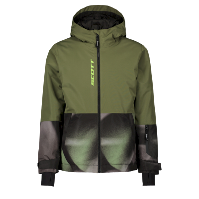 Ultimate Dryo - Veste ski enfant