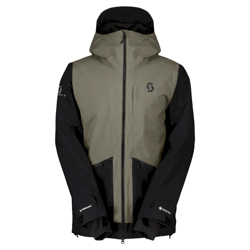 Scott Vertic GTX 2L PL Jkt - Pánská nepromokavá bunda | Hardloop