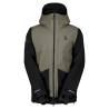 Dust Grey / Black