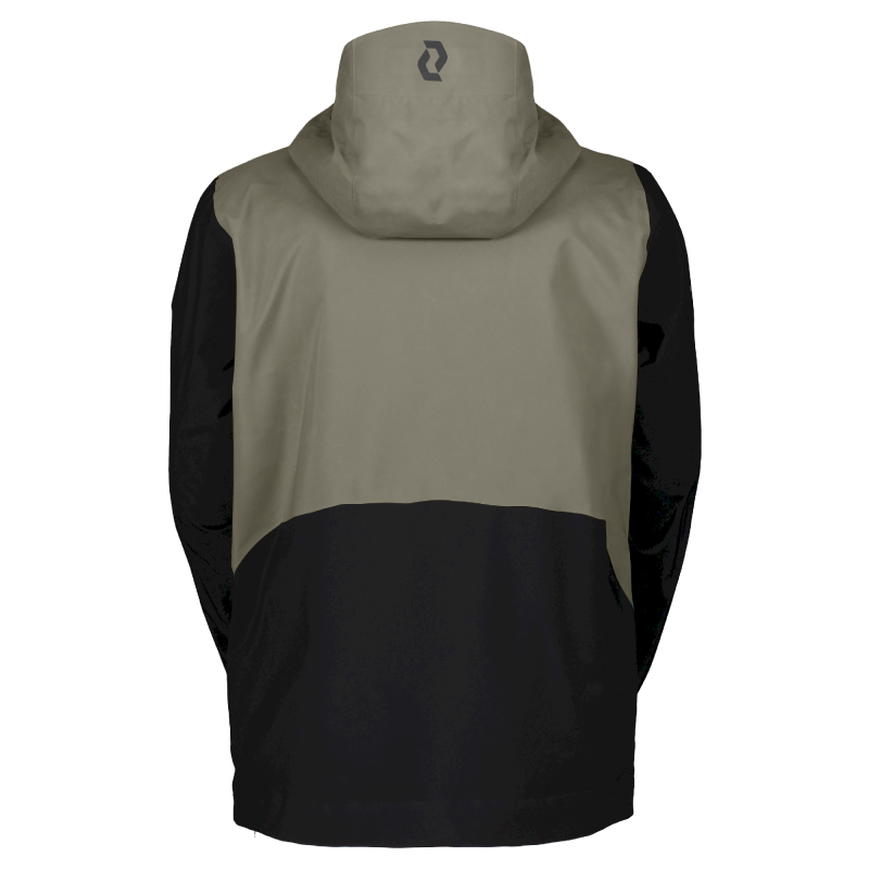 Scott Vertic GTX 2L PL Jkt - Pánská nepromokavá bunda | Hardloop