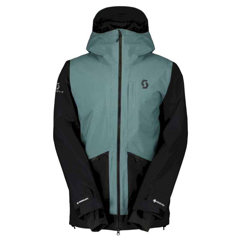 Scott Vertic GTX 2L PL Jkt - Regenjacke - Herren | Hardloop