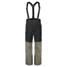 Dust Grey / Black