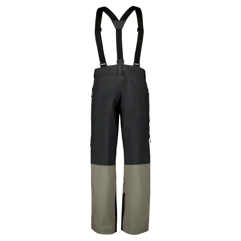 Scott Vertic GTX 2L Pants - Spodnie narciarskie męskie | Hardloop