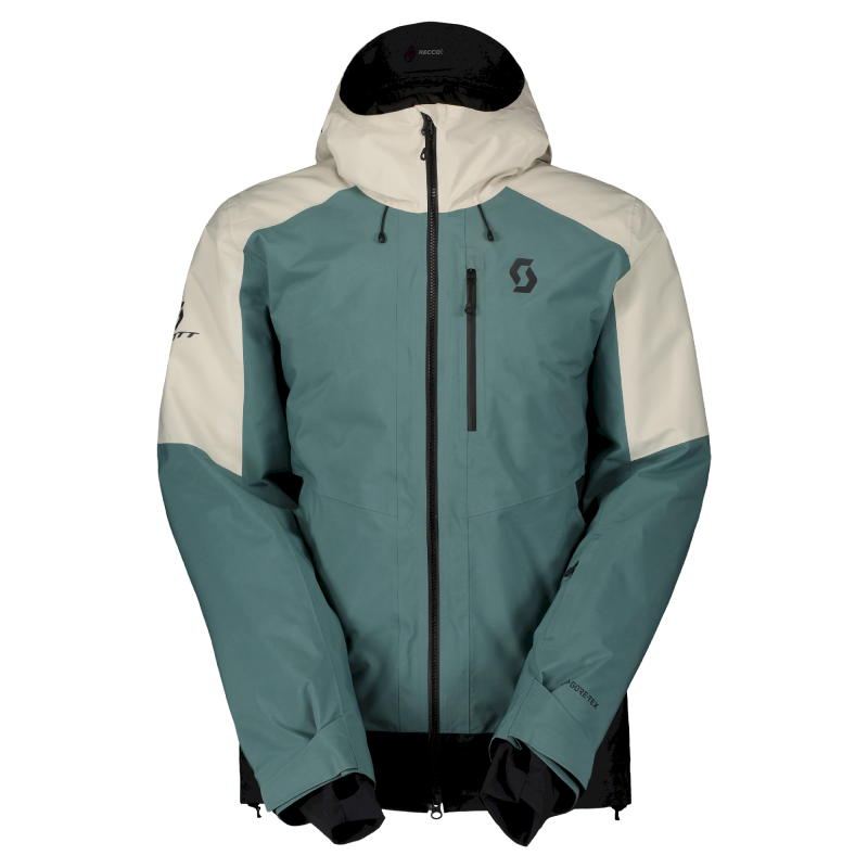 Scott Ultimate GTX - Waterproof jacket - Men's | Hardloop