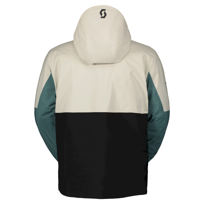 Scott Ultimate GTX - Giacca antipioggia - Uomo | Hardloop