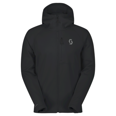 Defined Warm Zip Hoody - Pánská větrovka