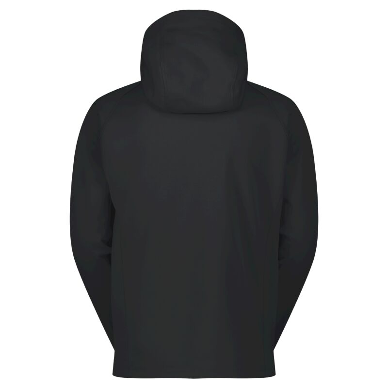 Scott Defined Warm Zip Hoody - Giacca a vento - Uomo | Hardloop