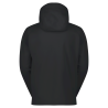 Scott Defined Warm Zip Hoody - Veste coupe-vent homme | Hardloop