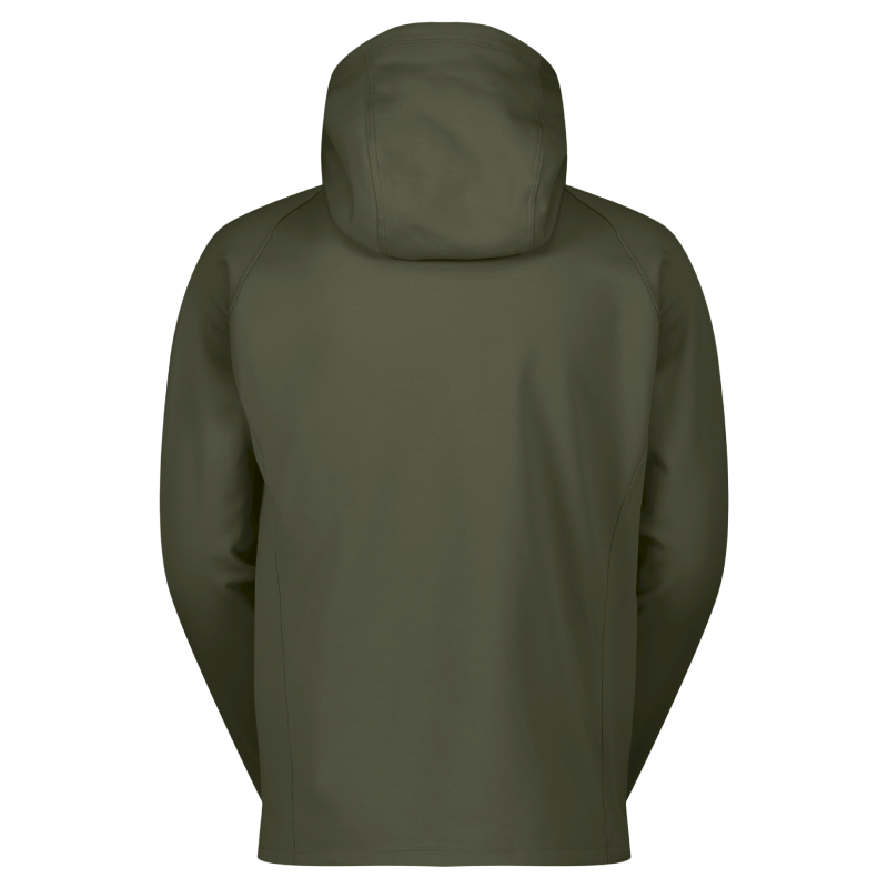 Scott Defined Light - Sweat à Capuche