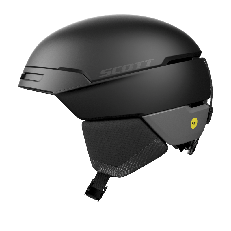 Scott Flow Mits - Ski helmet | Hardloop