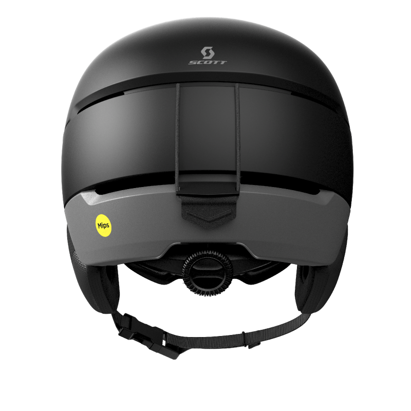 Scott Flow Mits - Ski helmet | Hardloop
