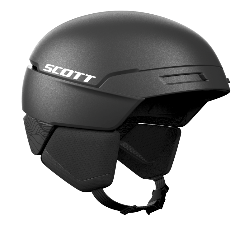 Flow Mits - Skihelm