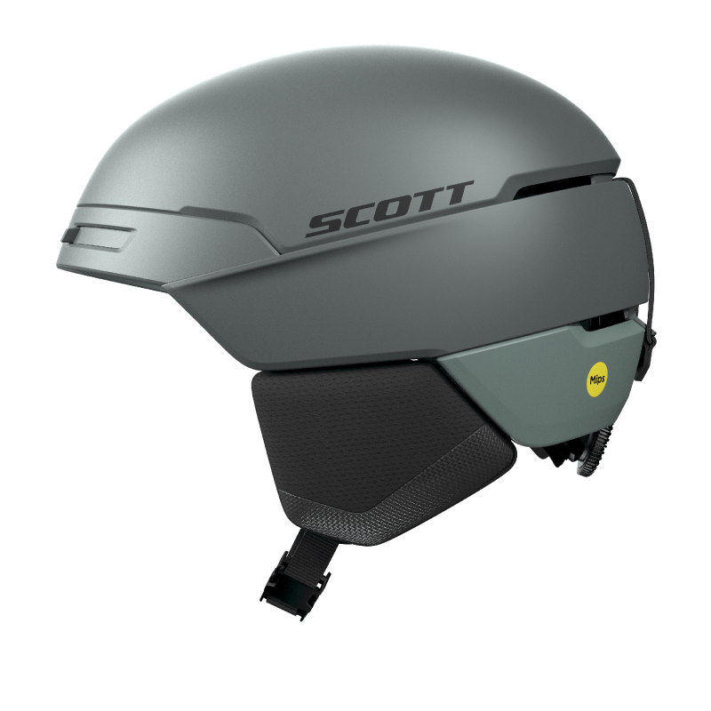 Scott Flow Mits - Capacete ski | Hardloop
