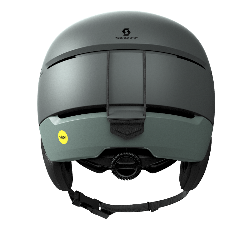 Scott Flow Mits - Ski helmet | Hardloop