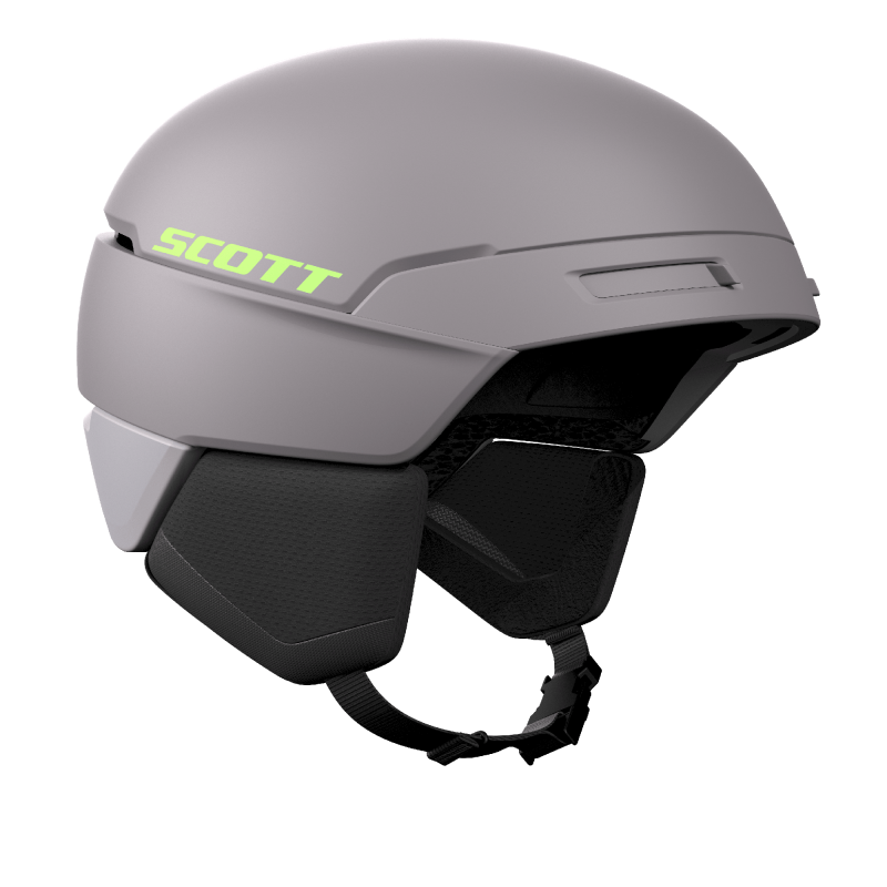 Flow Mits - Capacete ski