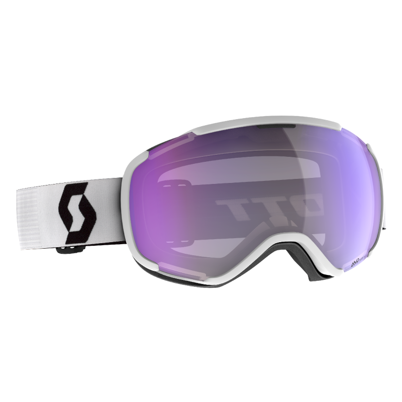 Faze II LS - Skibrille