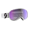 Mineral White / Black