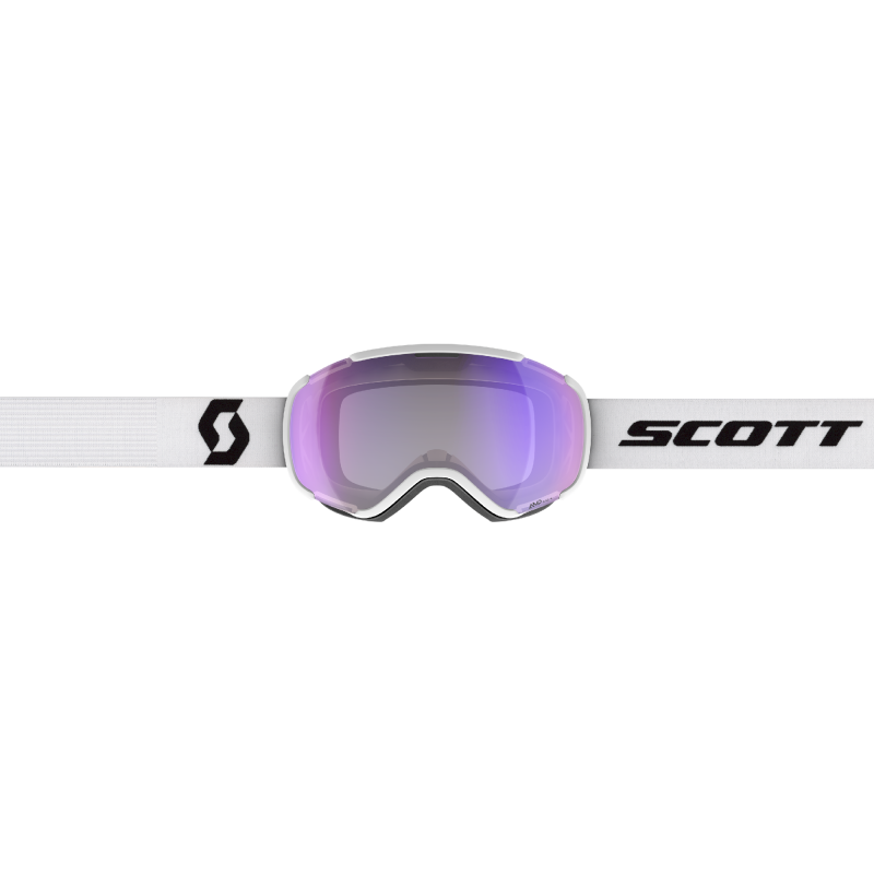 Scott Faze II LS - Skibriller