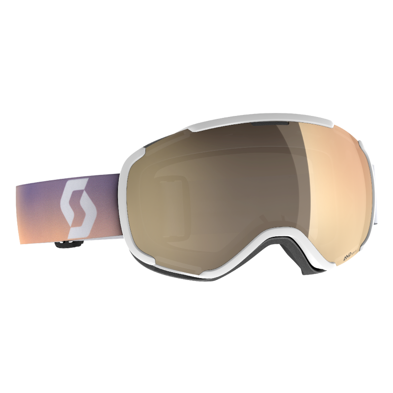 Faze II LS - Skibrille